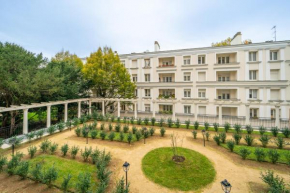 Premium Studio Flat